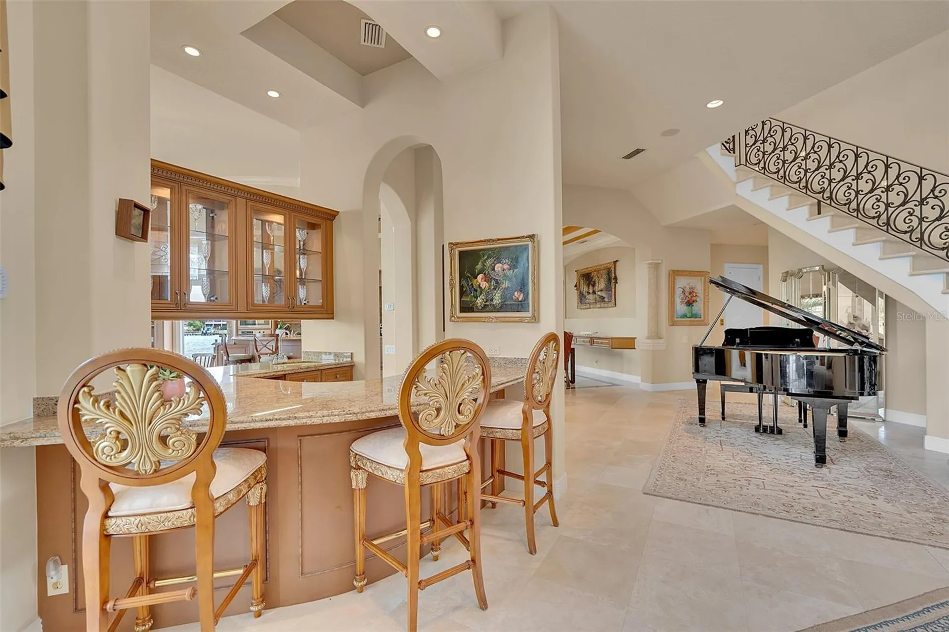 1541 Caribbean Drive Sarasota FL 34231
