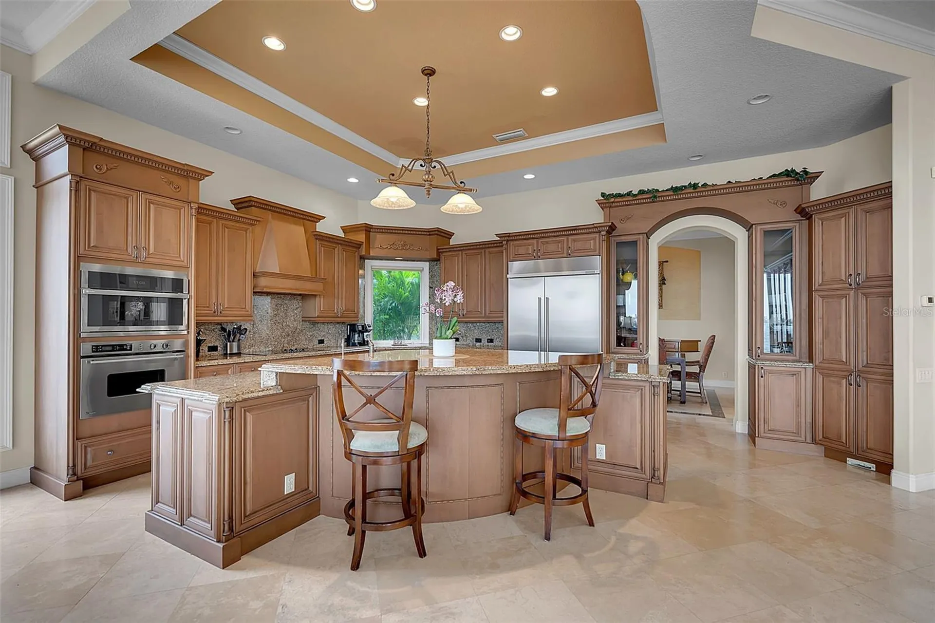 1541 Caribbean Drive Sarasota FL 34231