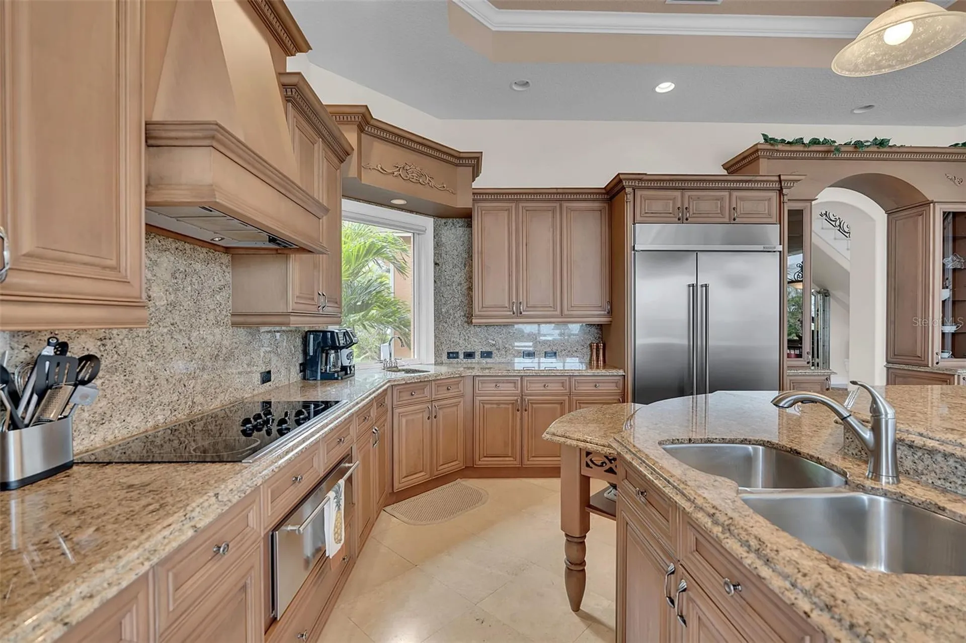 1541 Caribbean Drive Sarasota FL 34231
