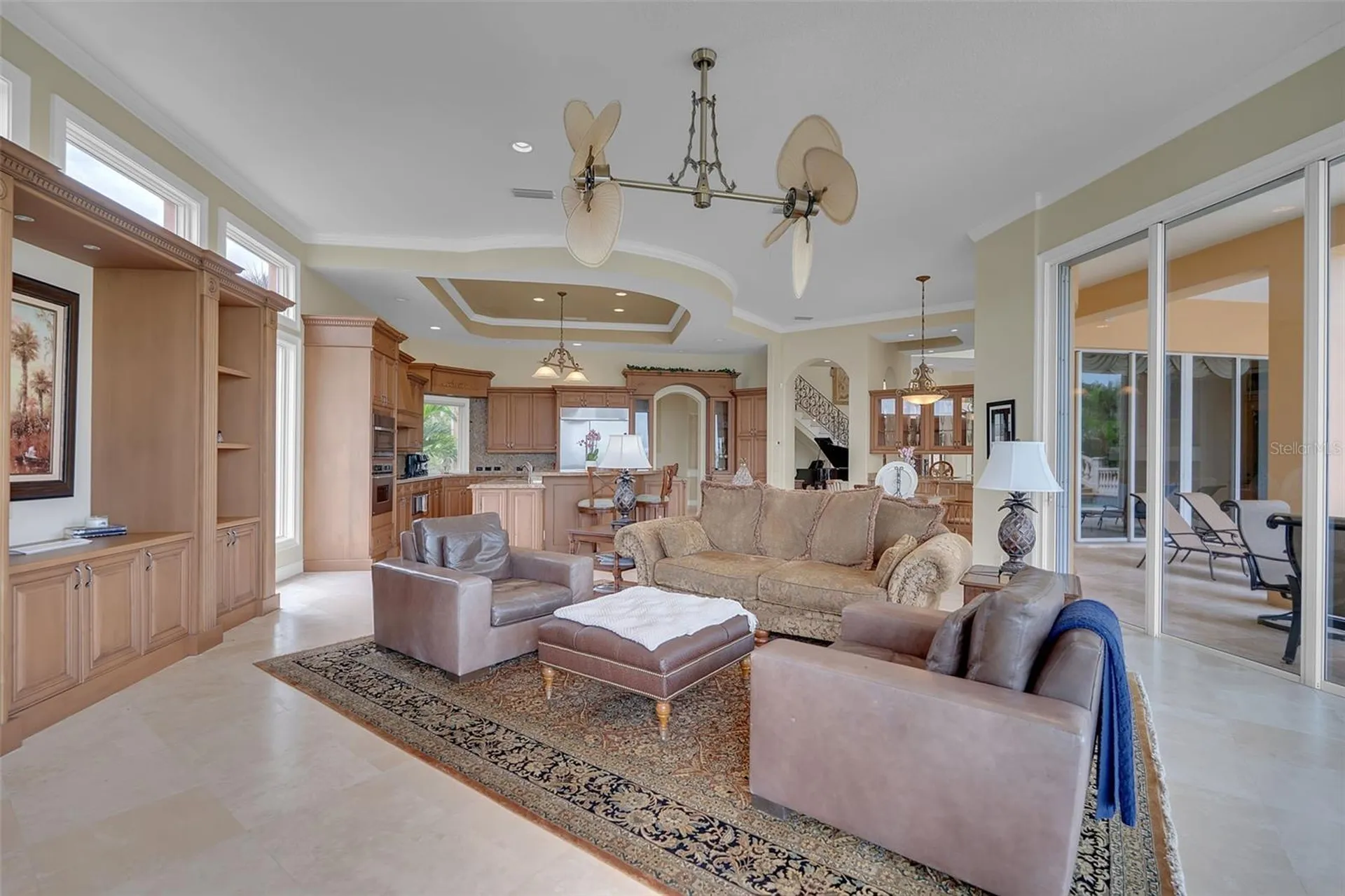 1541 Caribbean Drive Sarasota FL 34231