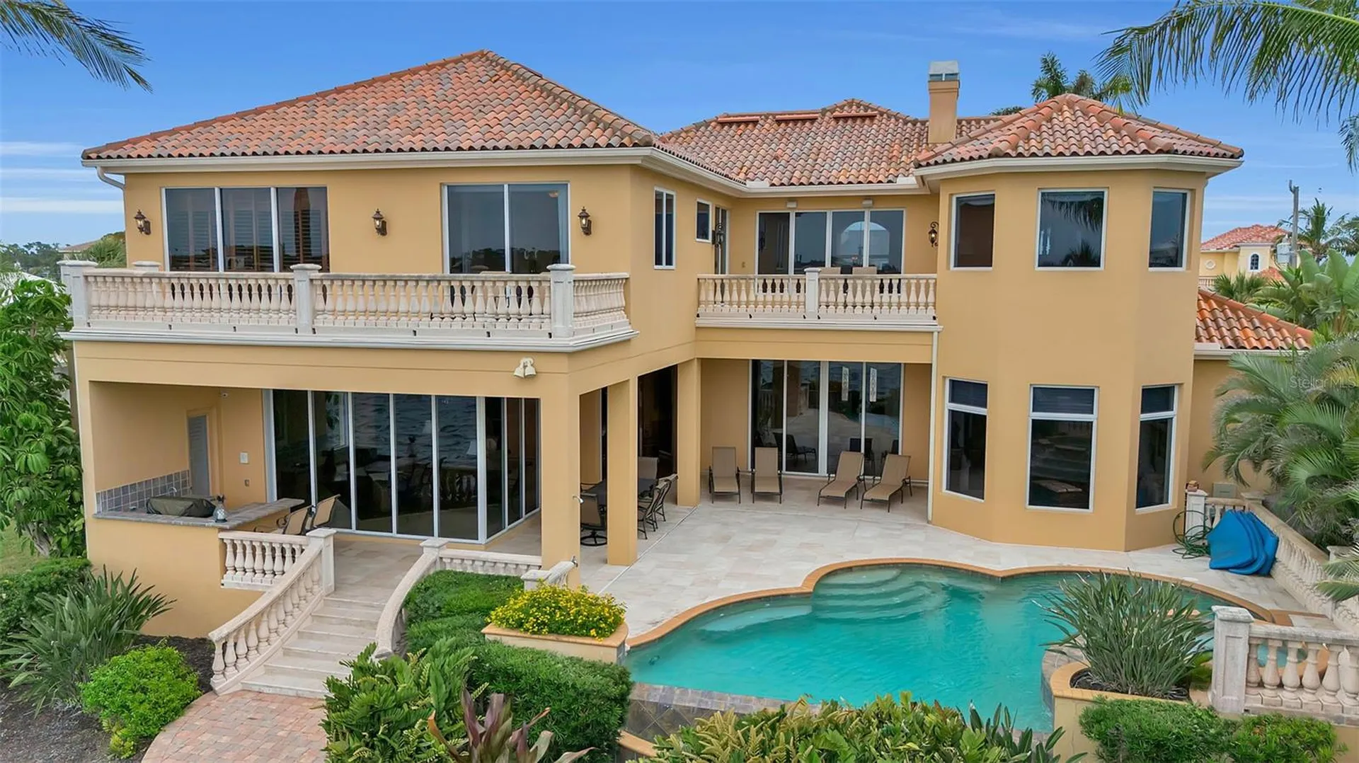 1541 Caribbean Drive Sarasota FL 34231