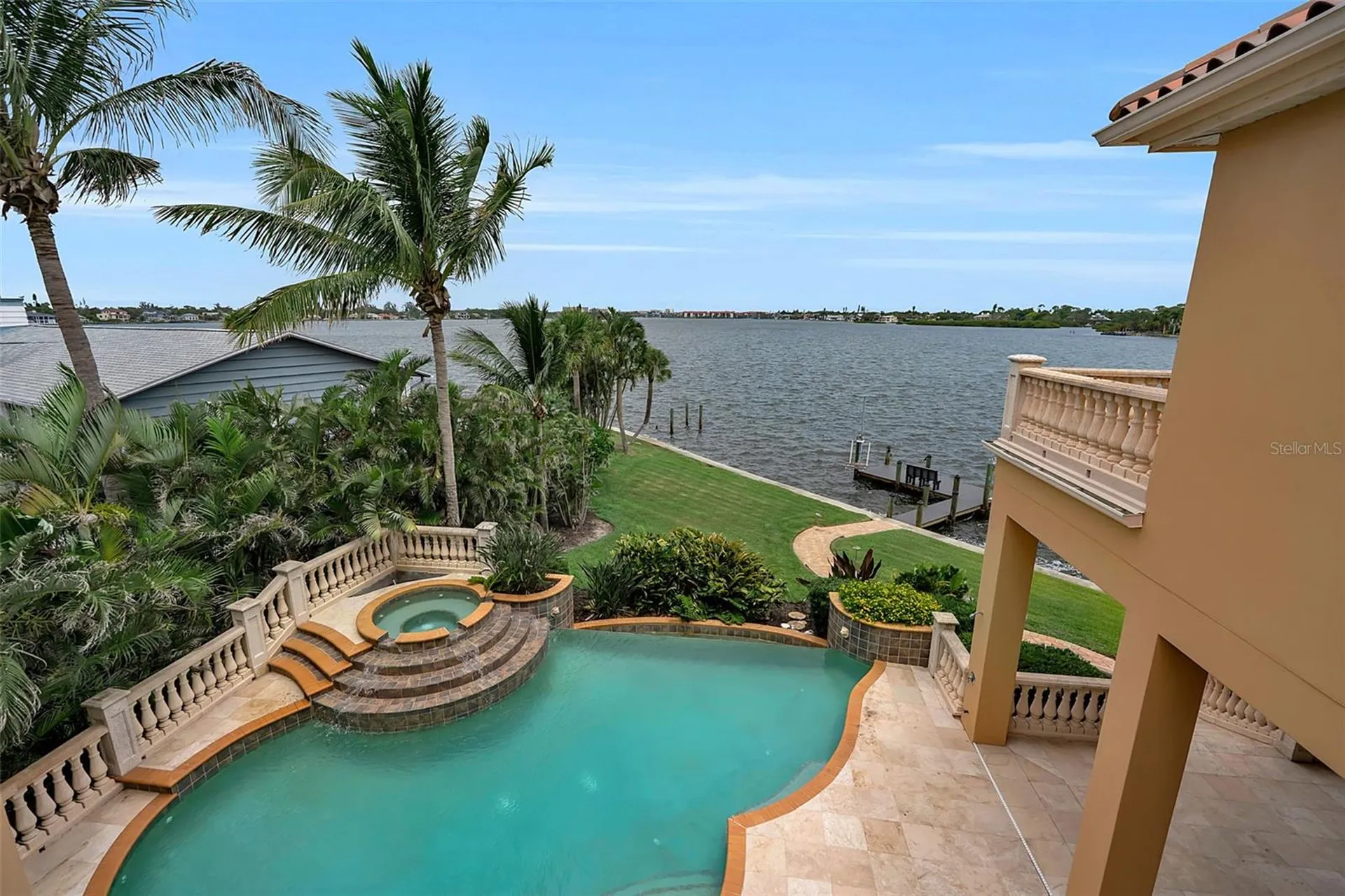 1541 Caribbean Drive Sarasota FL 34231