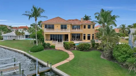 1541 Caribbean Drive Sarasota FL 34231