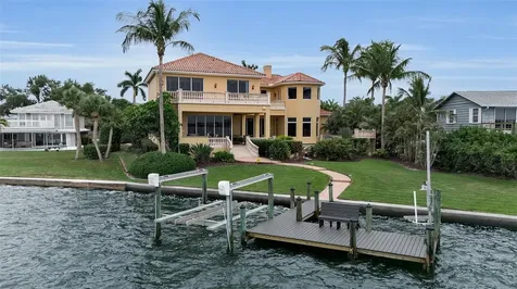 1541 Caribbean Drive Sarasota FL 34231