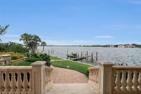 1541 Caribbean Drive Sarasota FL 34231