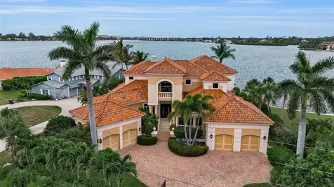 1541 Caribbean Drive Sarasota FL 34231