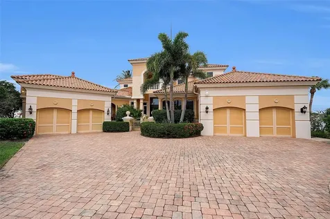 1541 Caribbean Drive Sarasota FL 34231