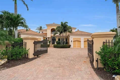 1541 Caribbean Drive Sarasota FL 34231