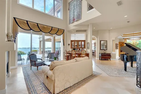 1541 Caribbean Drive Sarasota FL 34231