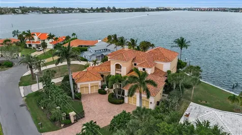 1541 Caribbean Drive Sarasota FL 34231