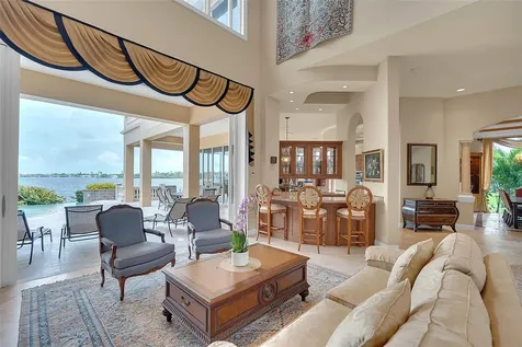 1541 Caribbean Drive Sarasota FL 34231