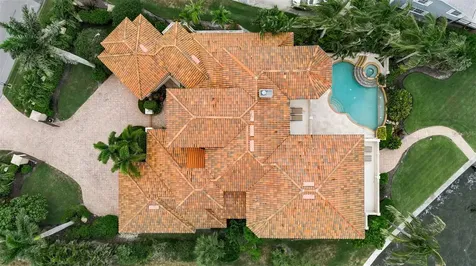 1541 Caribbean Drive Sarasota FL 34231