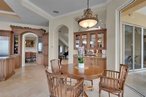 1541 Caribbean Drive Sarasota FL 34231