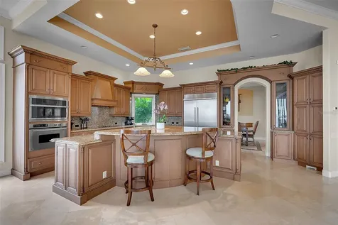1541 Caribbean Drive Sarasota FL 34231