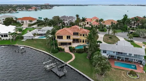 1541 Caribbean Drive Sarasota FL 34231