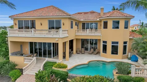1541 Caribbean Drive Sarasota FL 34231