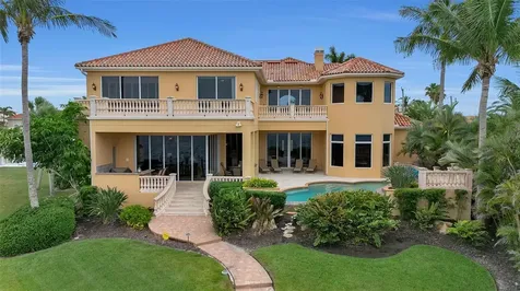 1541 Caribbean Drive Sarasota FL 34231