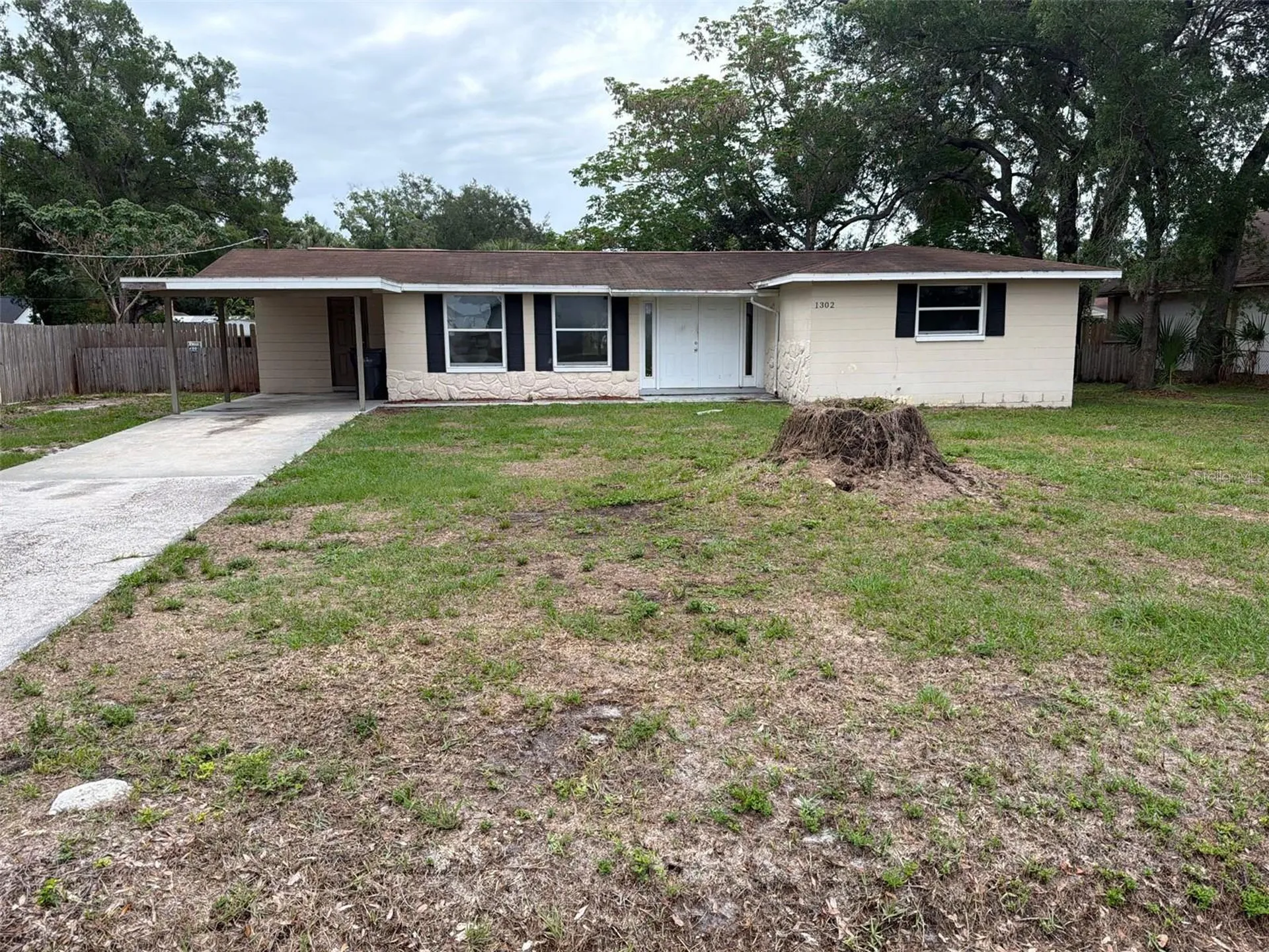 1302 S 58th Street Tampa FL 33619