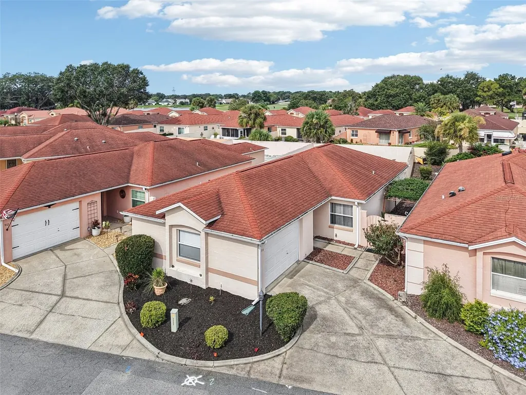 914 Mendoza Boulevard The Villages FL 32159