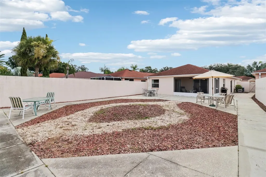 914 Mendoza Boulevard The Villages FL 32159