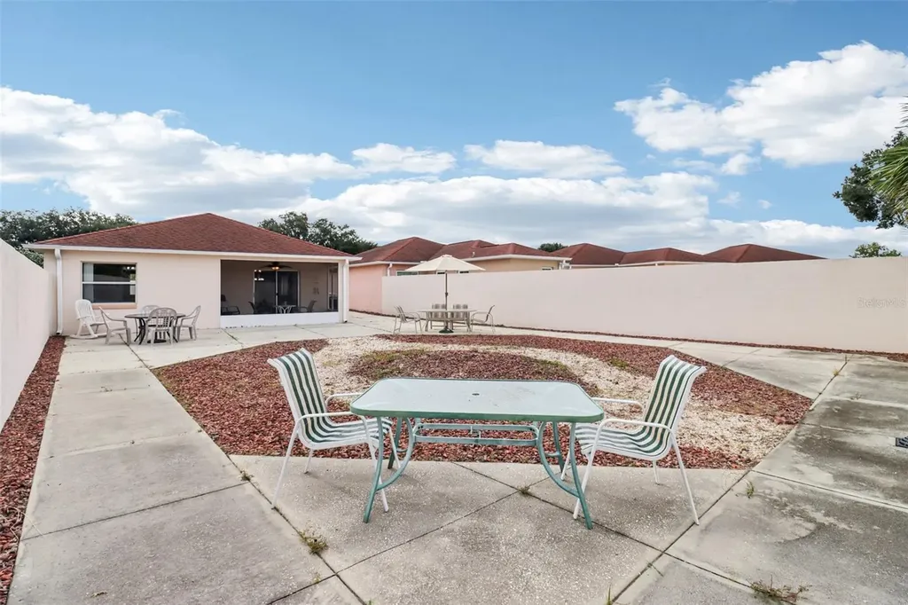 914 Mendoza Boulevard The Villages FL 32159