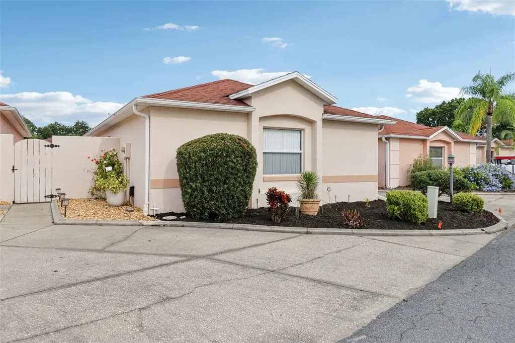 914 Mendoza Boulevard The Villages FL 32159