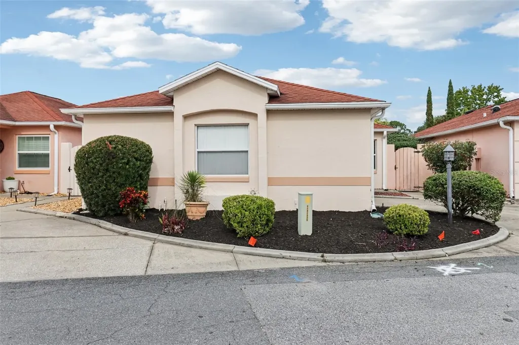 914 Mendoza Boulevard The Villages FL 32159