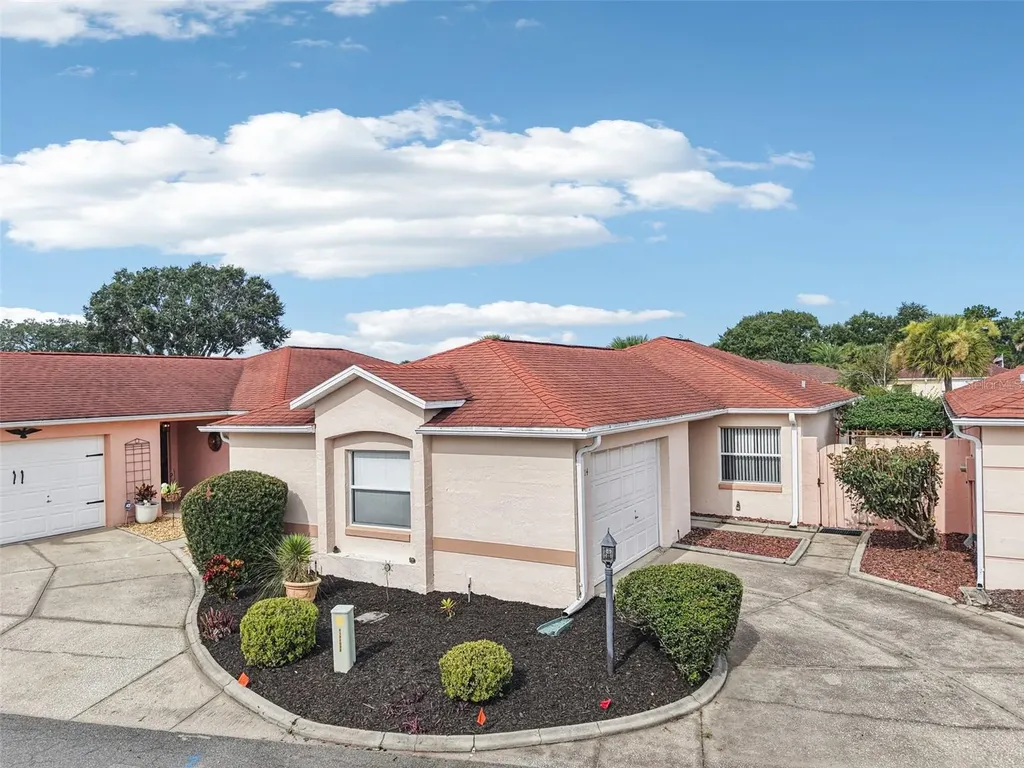 914 Mendoza Boulevard The Villages FL 32159