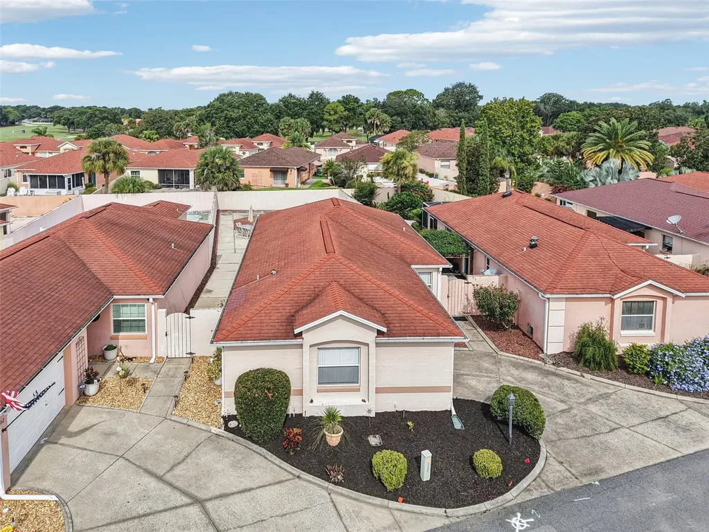 914 Mendoza Boulevard The Villages FL 32159