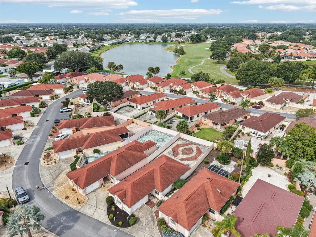 914 Mendoza Boulevard The Villages FL 32159