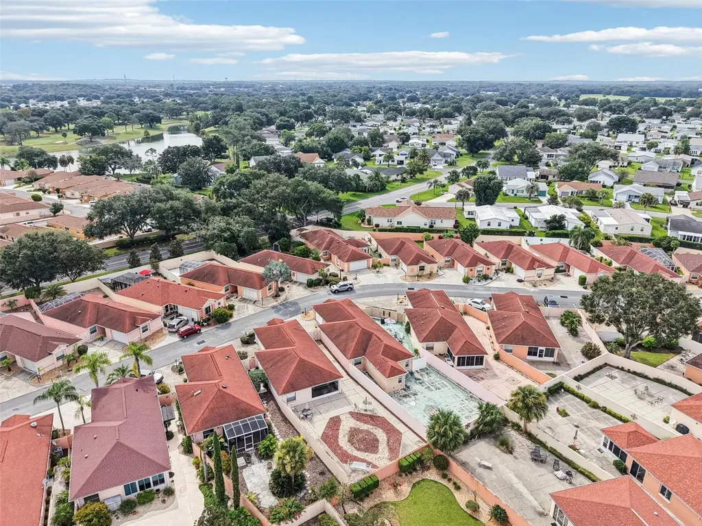 914 Mendoza Boulevard The Villages FL 32159