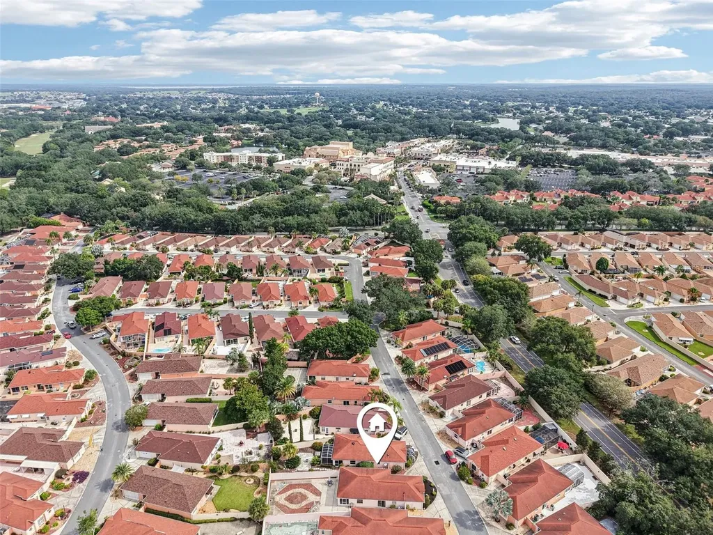 914 Mendoza Boulevard The Villages FL 32159