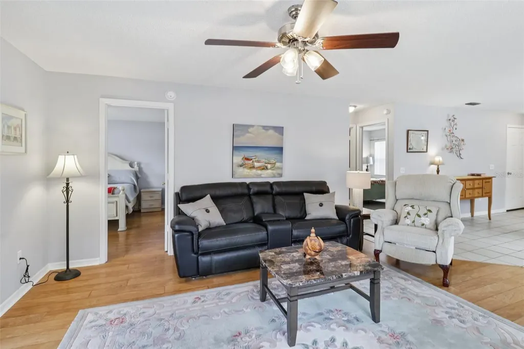 914 Mendoza Boulevard The Villages FL 32159