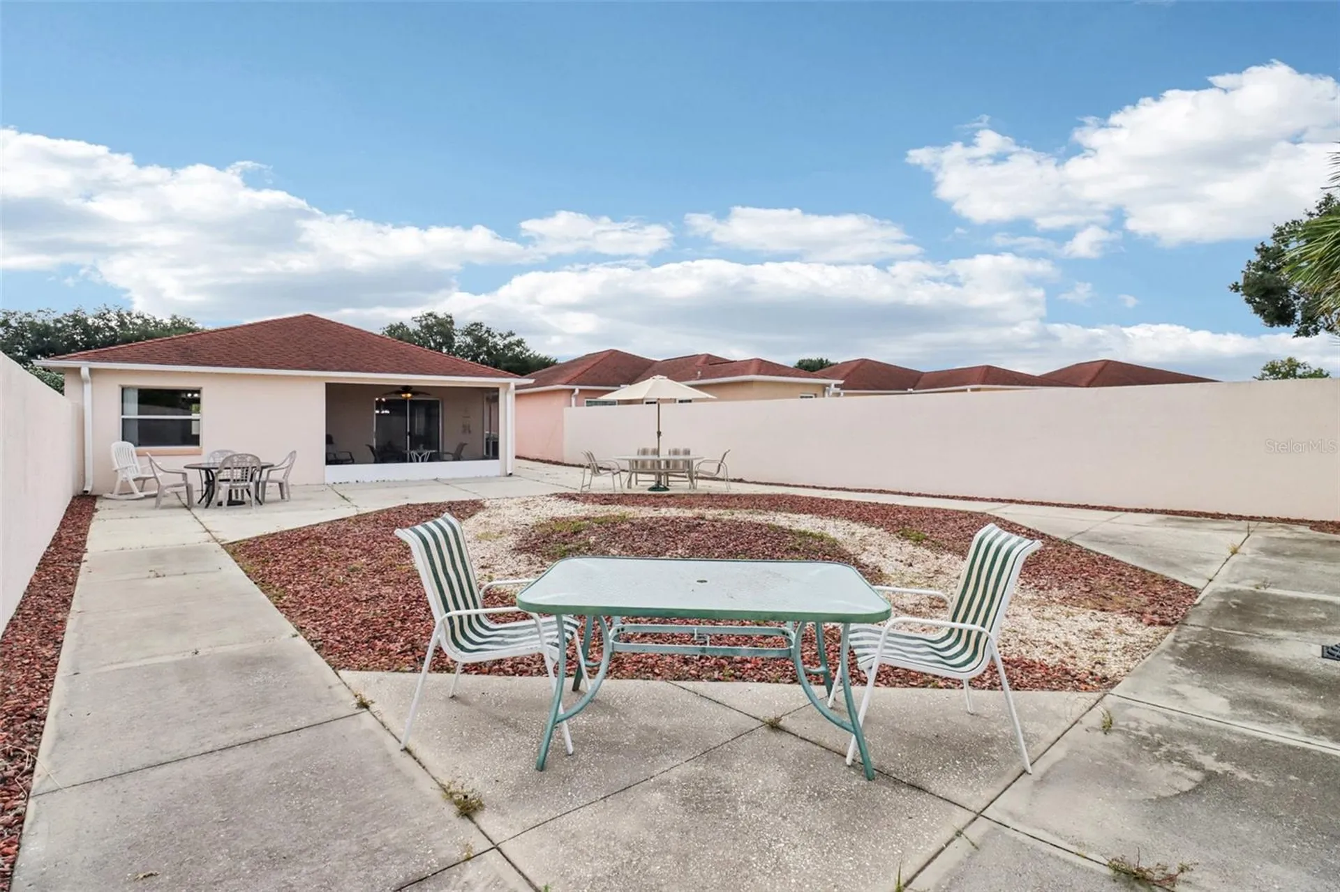 914 Mendoza Boulevard The Villages FL 32159