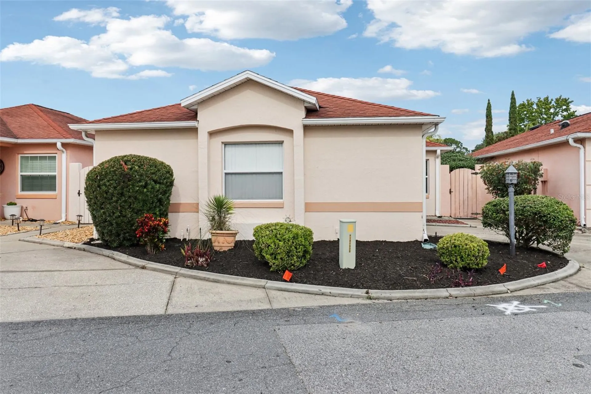 914 Mendoza Boulevard The Villages FL 32159