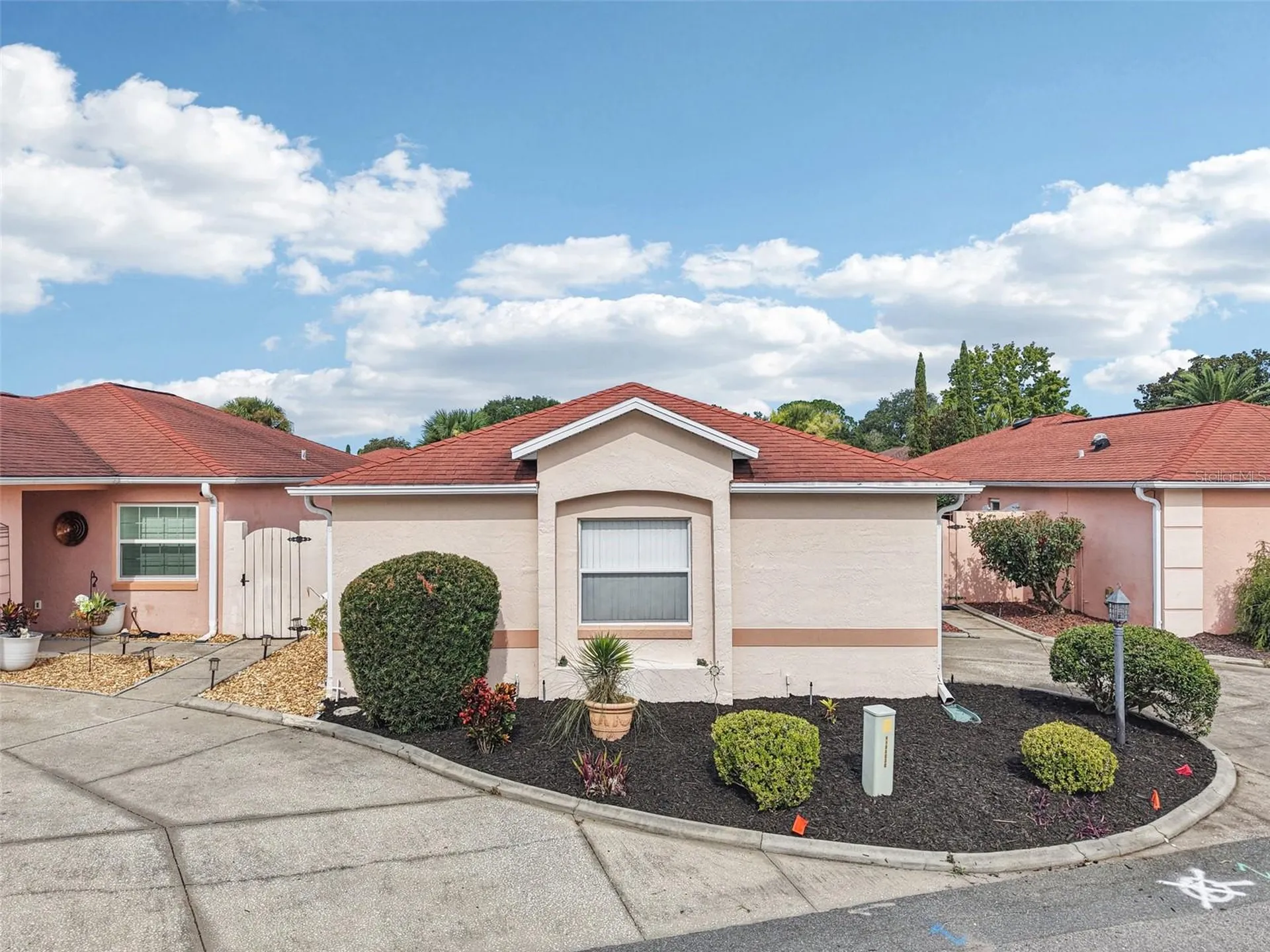 914 Mendoza Boulevard The Villages FL 32159