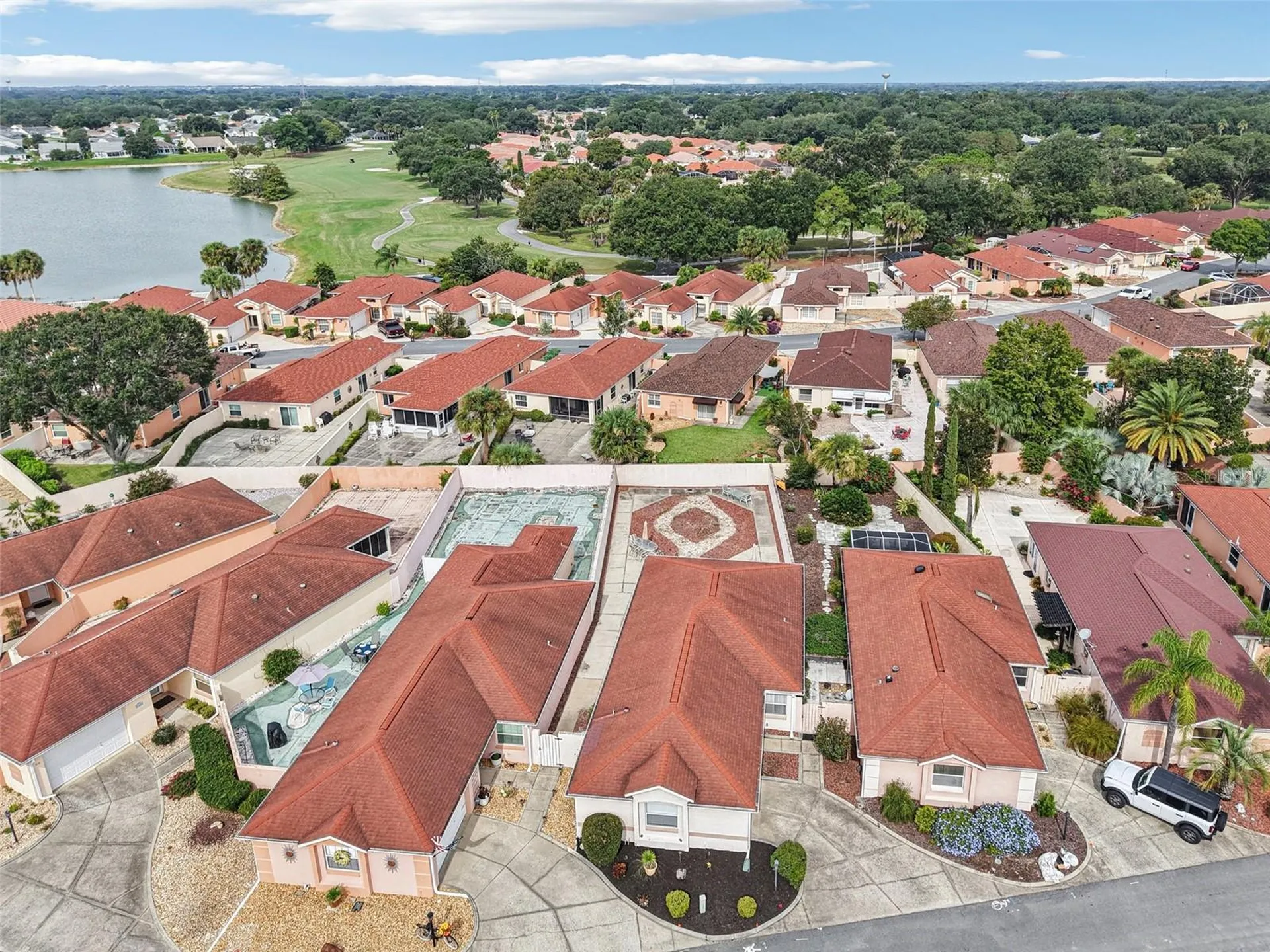 914 Mendoza Boulevard The Villages FL 32159