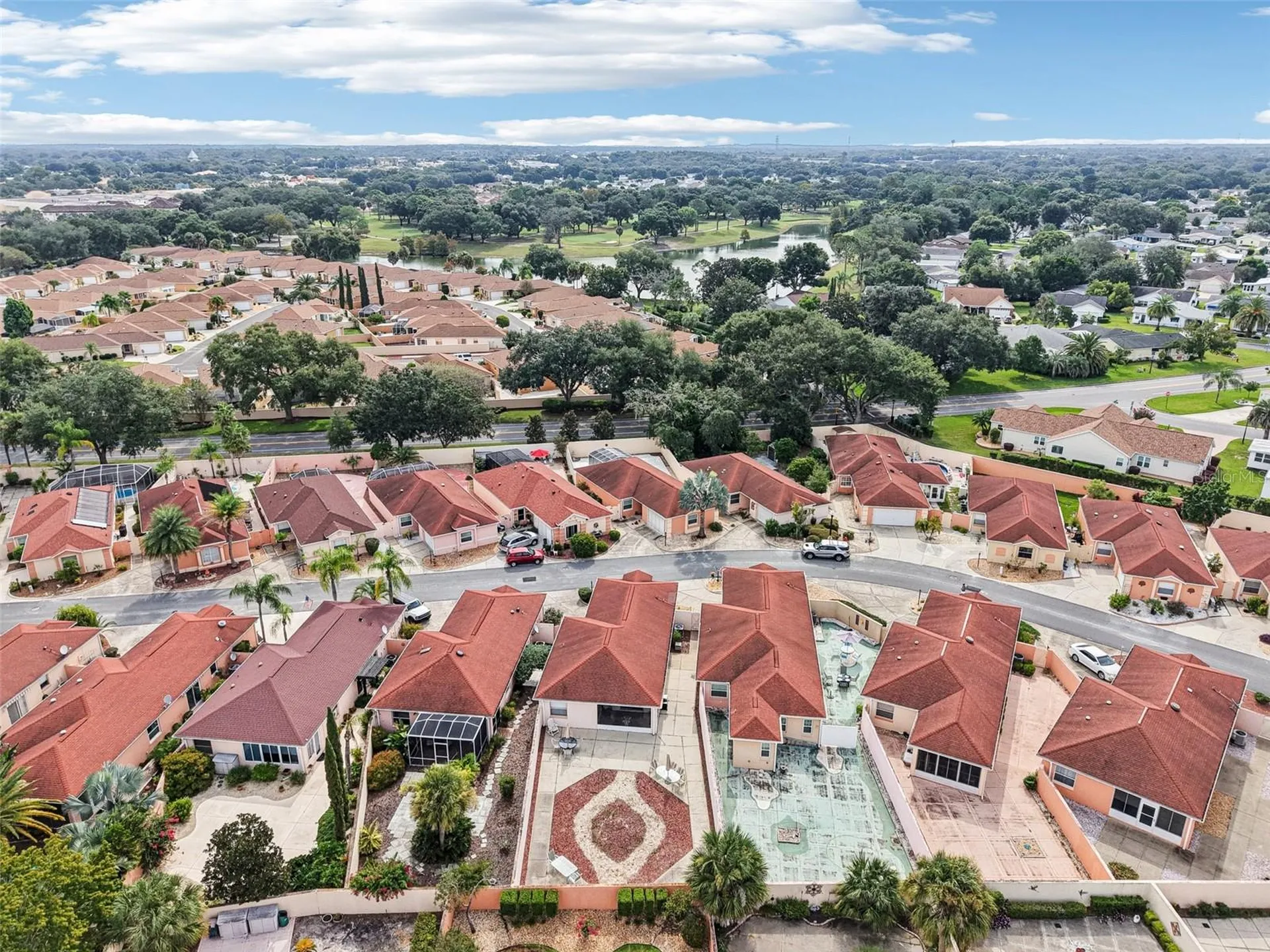 914 Mendoza Boulevard The Villages FL 32159