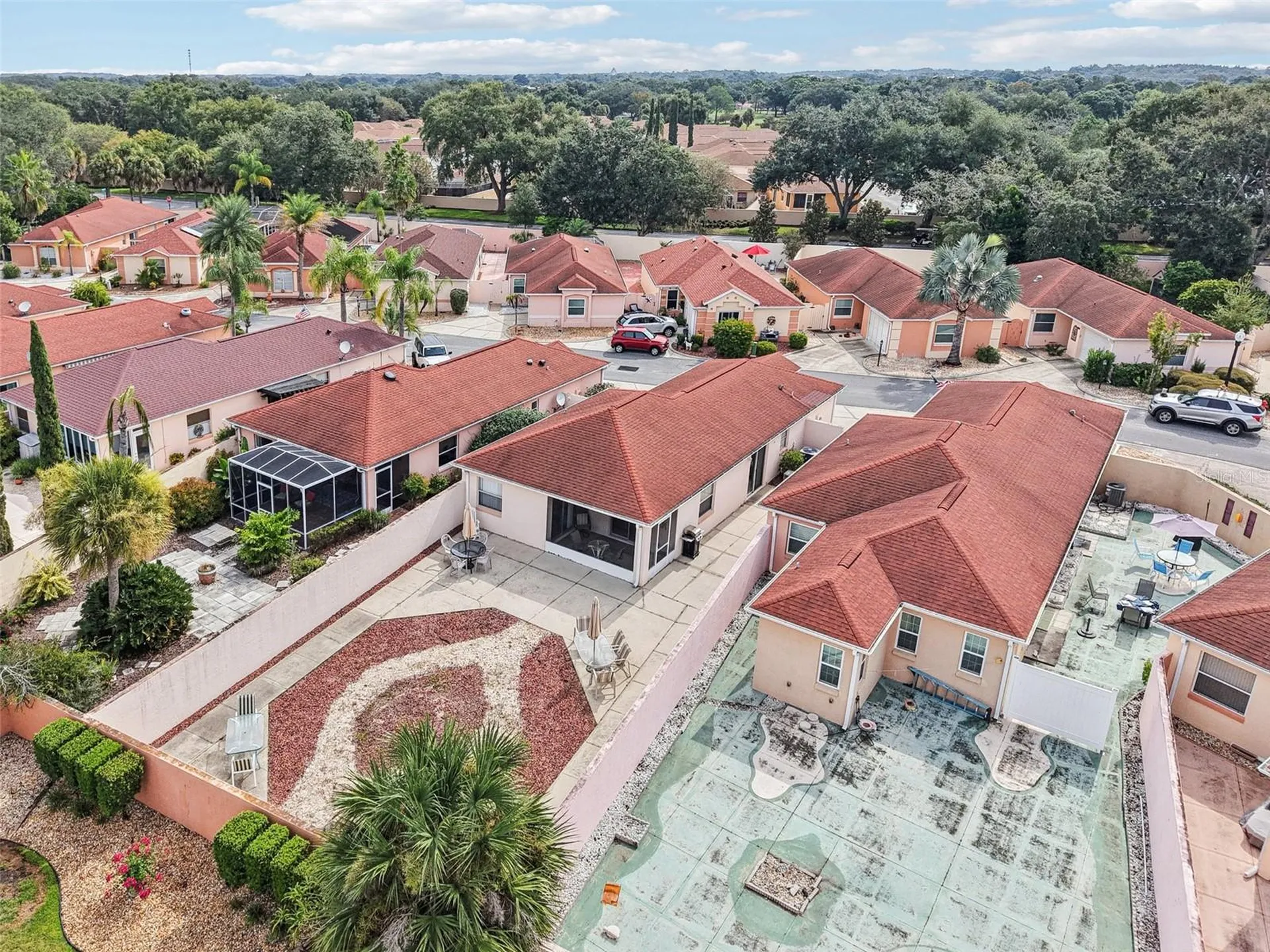 914 Mendoza Boulevard The Villages FL 32159
