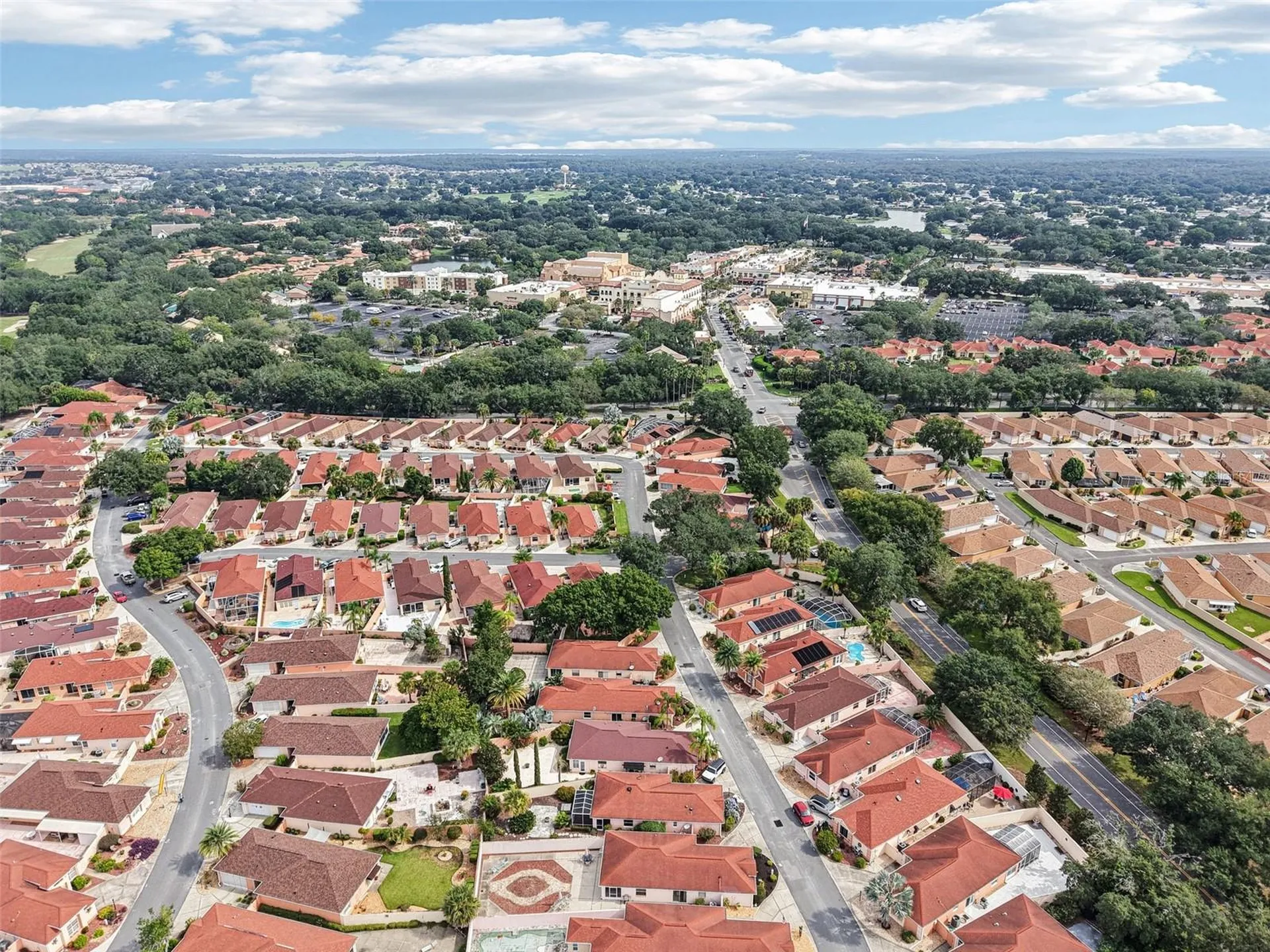 914 Mendoza Boulevard The Villages FL 32159
