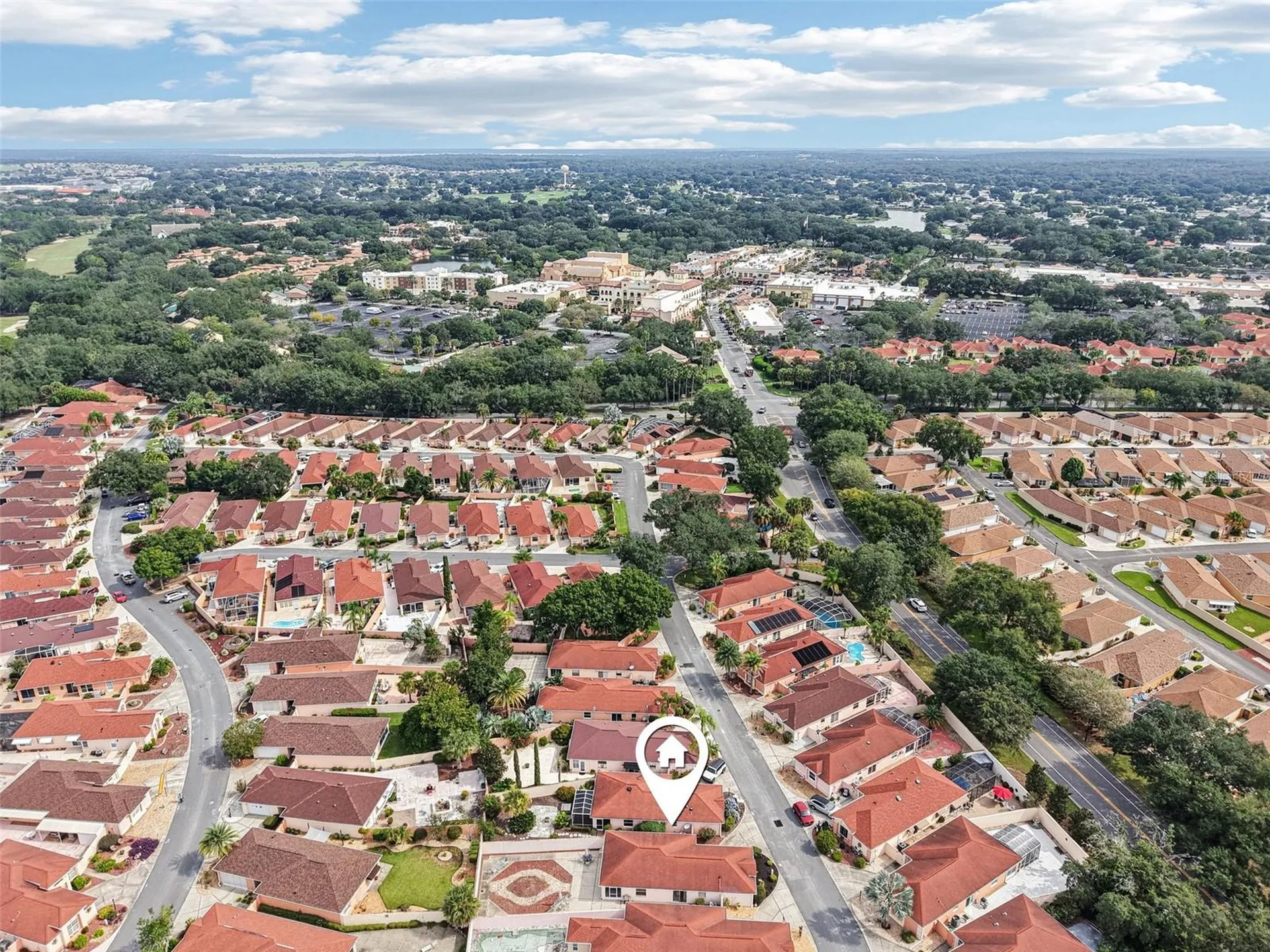 914 Mendoza Boulevard The Villages FL 32159