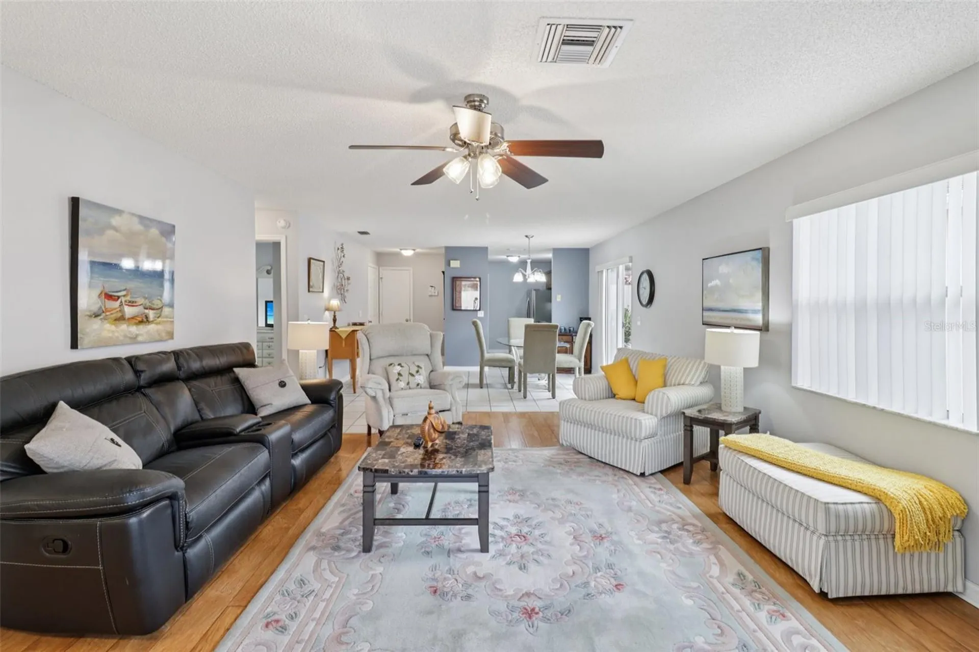 914 Mendoza Boulevard The Villages FL 32159