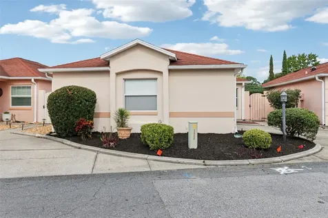 914 Mendoza Boulevard The Villages FL 32159
