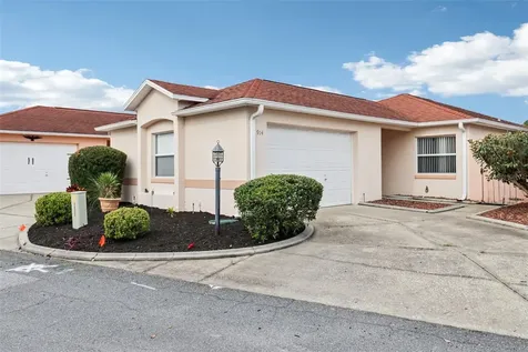 914 Mendoza Boulevard The Villages FL 32159