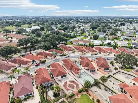 914 Mendoza Boulevard The Villages FL 32159