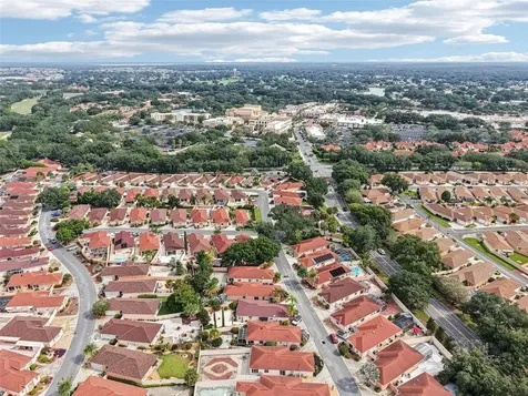 914 Mendoza Boulevard The Villages FL 32159