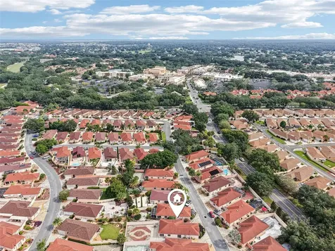 914 Mendoza Boulevard The Villages FL 32159