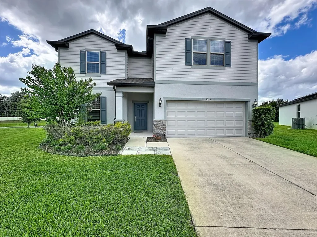 3535 Debois Court Kissimmee FL 34744