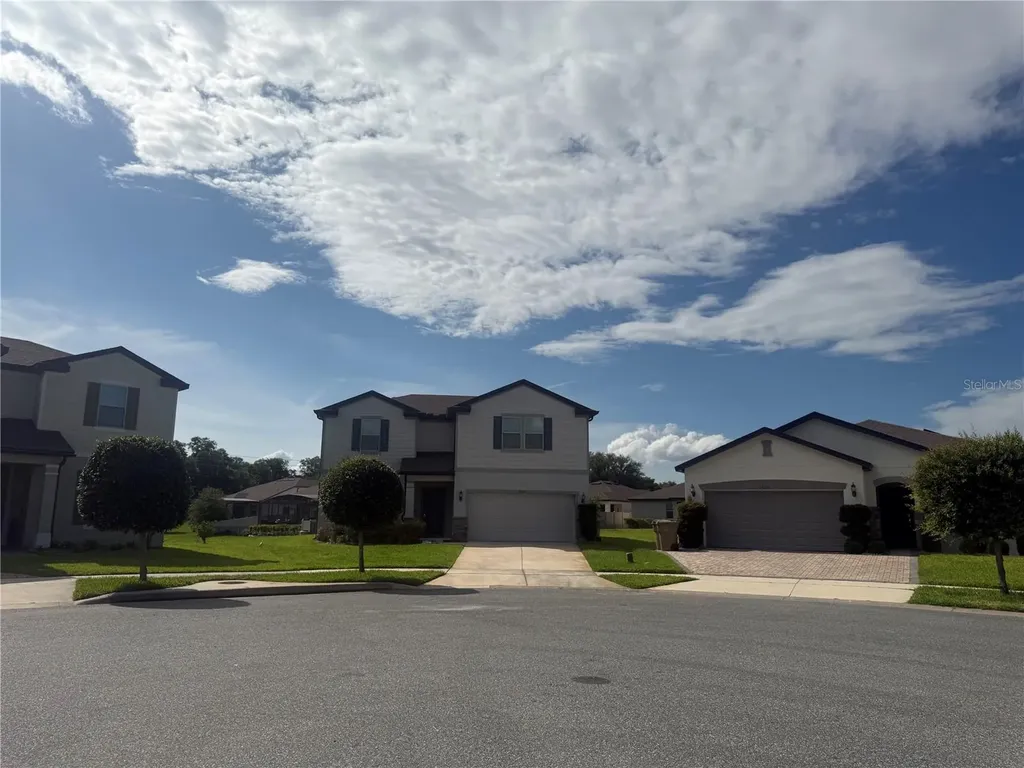 3535 Debois Court Kissimmee FL 34744