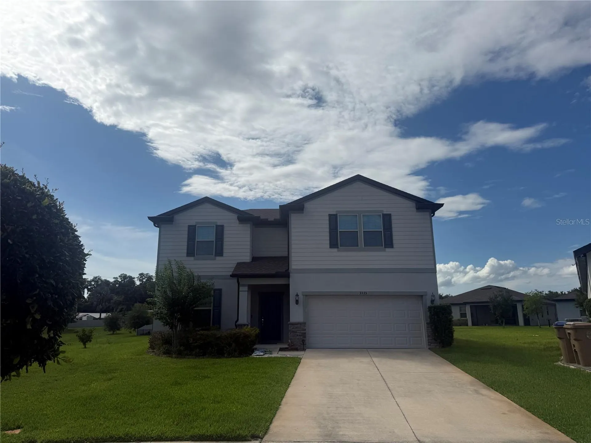 3535 Debois Court Kissimmee FL 34744